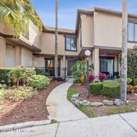 Buy this 2 bed condo on 7782 Las Palmas Way in Jacksonville, FL 32256