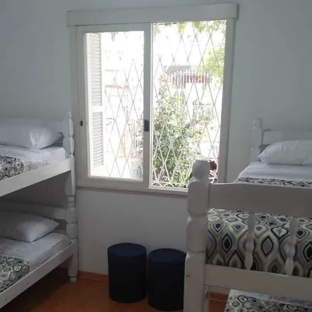 Rent this 3 bed house on Porto Alegre