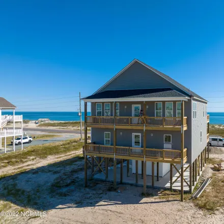 Image 3 - 1239 New River Inlet Road, North Topsail Beach, NC 28460, USA - House for sale
