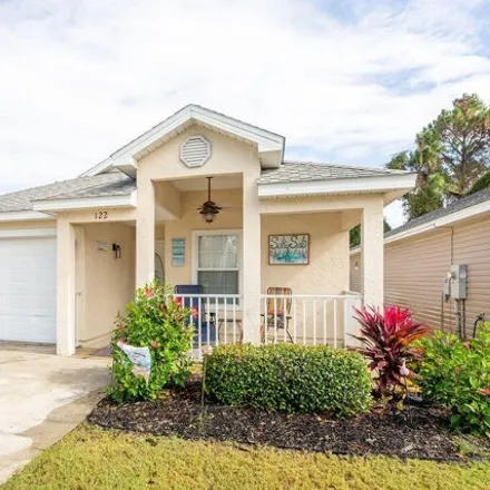 Buy this 3 bed house on 122 White Cap Way in Panama City Beach, FL 32407