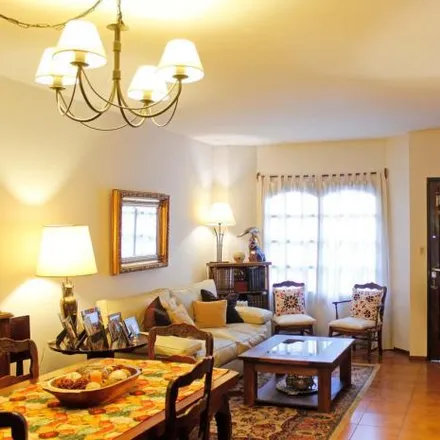 Buy this 2 bed house on Manuel Díaz Vélez 3645 in Olivos, B1605 BNA Vicente López