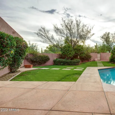 Image 3 - 10800 East Cactus Road, Scottsdale, AZ 85259, USA - House for sale