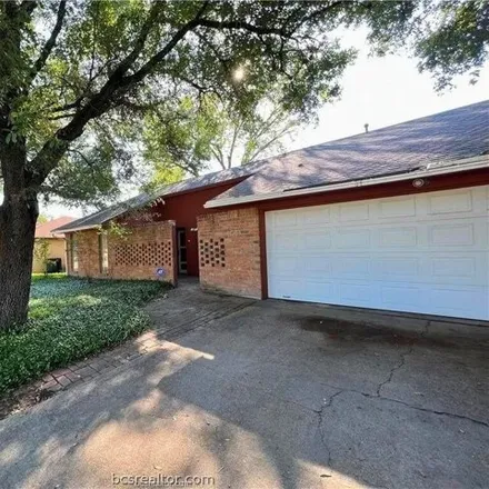 Rent this 3 bed house on 1202 Holleman Dr in College Station, Texas