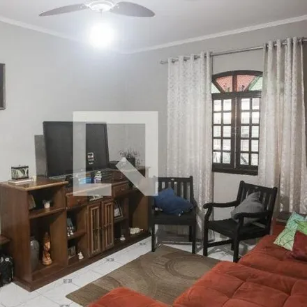 Buy this 3 bed house on Rua Reverendo Martim Luther King in Jardim Marek, Santo André - SP