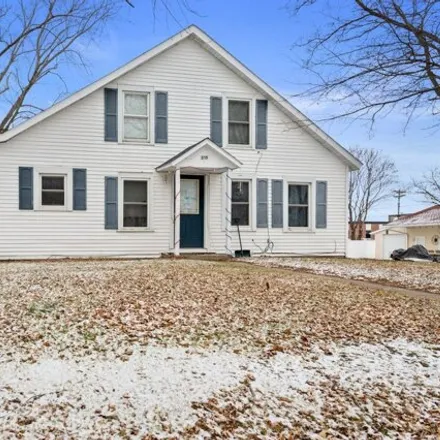 Buy this 3 bed house on 150 West 2nd Street in Blair, Trempealeau County