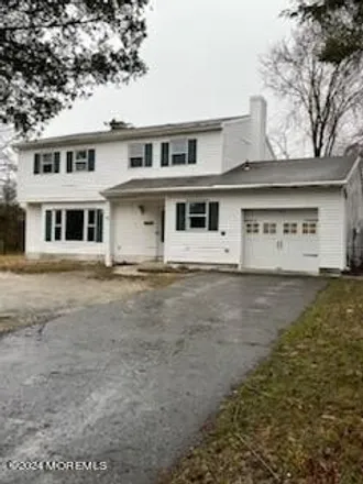 Rent this 4 bed house on 1066 Bay Avenue in Toms River, NJ 08753
