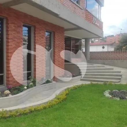 Buy this 2 bed apartment on Agustín Vazquez in 010218, Cuenca