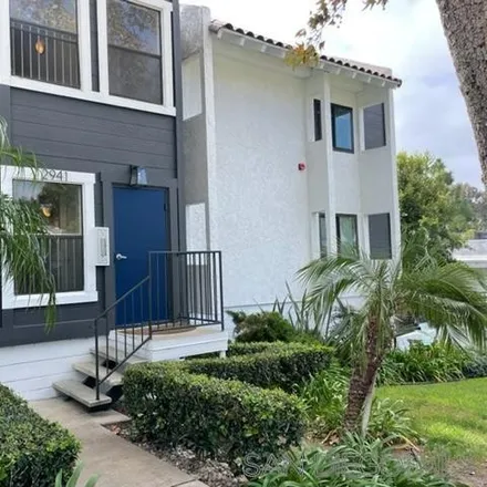 Rent this 2 bed townhouse on 2941 C Street in San Diego, CA 92134