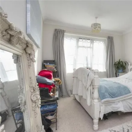 Image 5 - The Martlet, Brighton, BN3 6NT, United Kingdom - Townhouse for sale