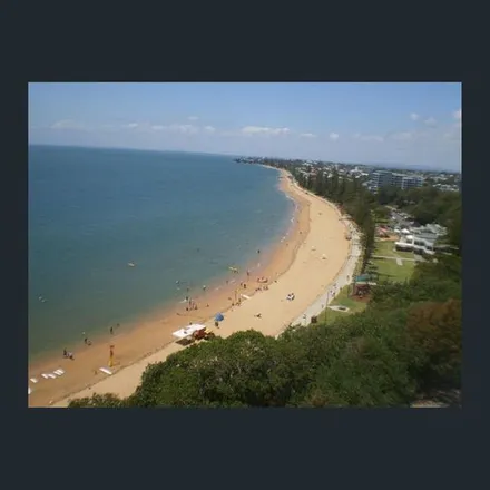 Rent this 2 bed apartment on John Oxley Memorial in Marine Parade, Redcliffe QLD 4020