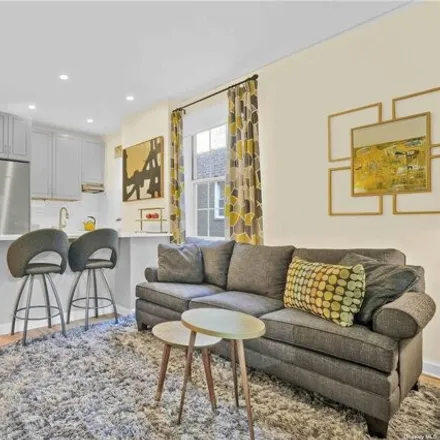 Buy this studio apartment on The Greenbrier in 35-49 83rd Street, New York
