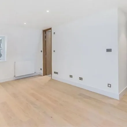 Image 1 - 26 Nottingham Place, London, W1U 5EW, United Kingdom - Apartment for rent