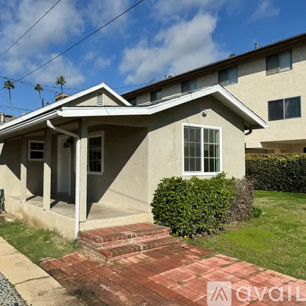 Rent this 2 bed house on 315 1 2 La France Ave