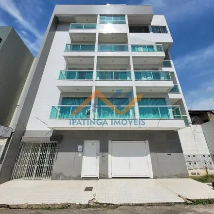 Image 2 - Rua Ametista, Ipatinga - MG, 35162-036, Brazil - Apartment for sale