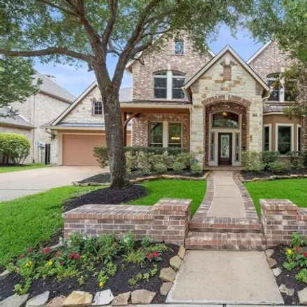 Buy this 4 bed house on Founders Shore in Harris County, TX 77433