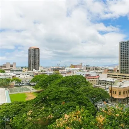 Image 2 - 1212 Nuuanu Avenue, Honolulu, HI 96817, USA - Condo for sale