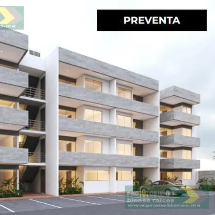 Image 3 - Avenida Costa de Oro, Costa de Oro, 94299, VER, Mexico - Apartment for sale