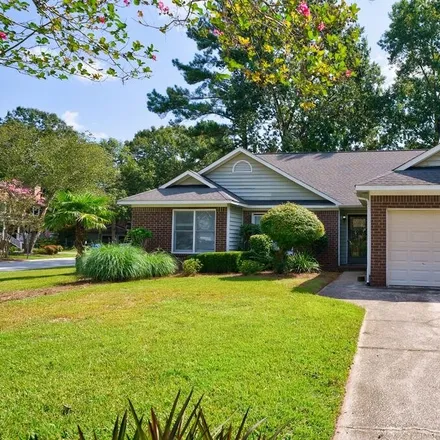Buy this 3 bed house on 1756 West Sandcroft Drive in Marsh Cove, Charleston