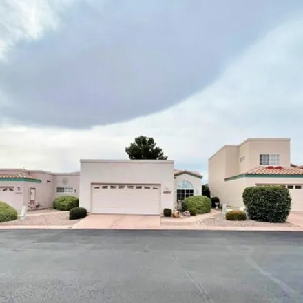 Buy this 2 bed house on 4554 Desert Springs Trail in Sierra Vista, AZ 85635