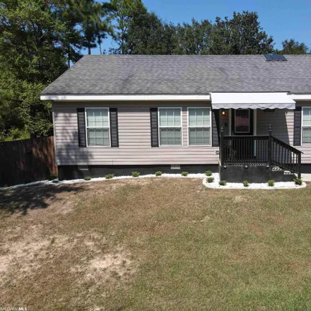 Buy this 3 bed house on 7073 Pinehill Road in Daphne, AL 36526
