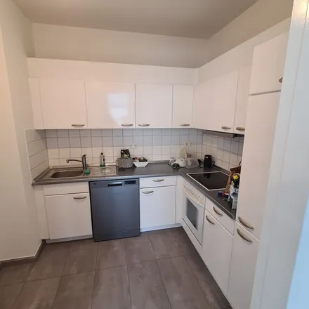 Rent this 1 bed apartment on Rosinke Personalservice GmbH in Chausseestraße 92, 10115 Berlin