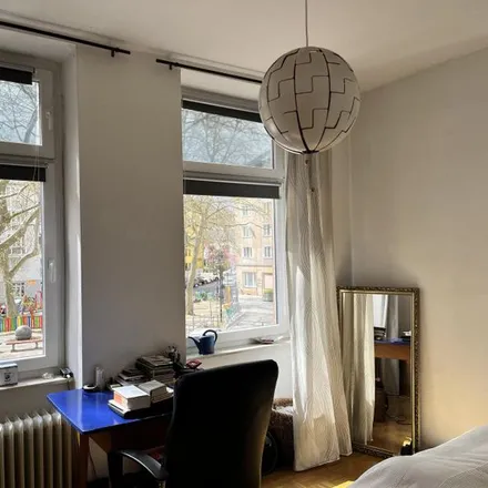 Rent this 3 bed apartment on Schulstraße 17 in 60594 Frankfurt, Germany