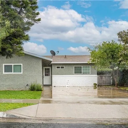 Buy this 3 bed house on 12332 Laurel Avenue in CA 90605, USA