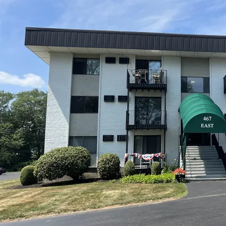 Buy this 2 bed condo on 467 High Street in Hampton, Rockingham County