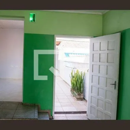 Image 2 - Rua Hercilia, Vila Dalila, São Paulo - SP, 03515-000, Brazil - House for rent