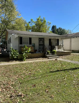 Buy this 1 bed house on 110 Rowe Street in Rossville, Walker County