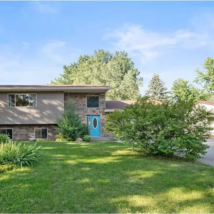 Buy this 3 bed house on 419 Arrowhead Drive in Lino Lakes, MN 55014