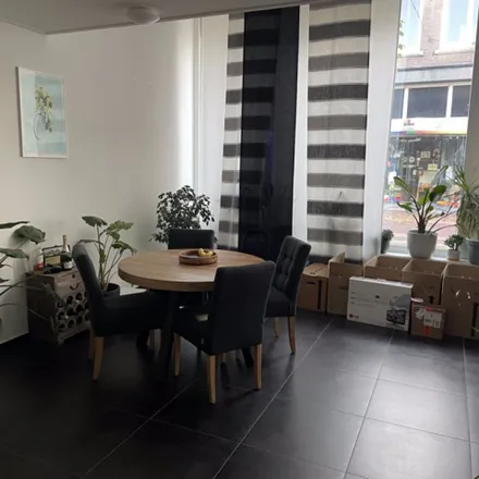 Rent this 1 bed apartment on De Götte 3 in 7607 BV Almelo, Netherlands