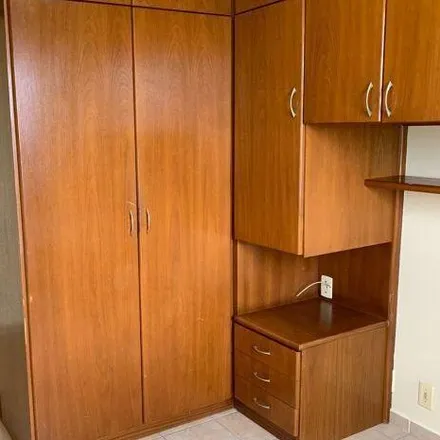 Buy this 2 bed apartment on Rua Benedito Cardoso in Campinas - SP, 13045