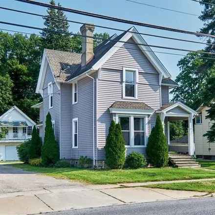 Buy this 7 bed house on 500 East Erie Street in Avery Terrace, Painesville
