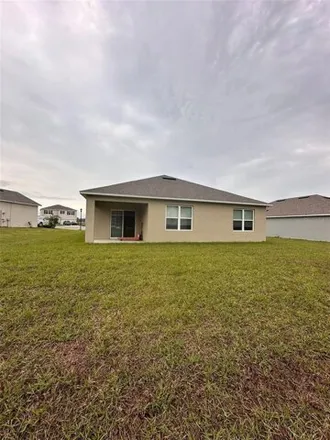 Image 3 - Auburn Grove Court, Auburndale, FL 33823, USA - House for rent