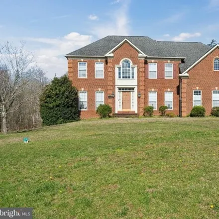 Buy this 5 bed house on unnamed road in Woodridge Acres, Charles County