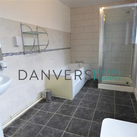 Image 2 - Clarendon Street, Leicester, LE2 7FG, United Kingdom - Apartment for rent