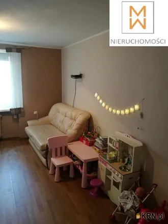 Rent this 2 bed apartment on Mściwoja 2 in 81-361 Gdynia, Poland