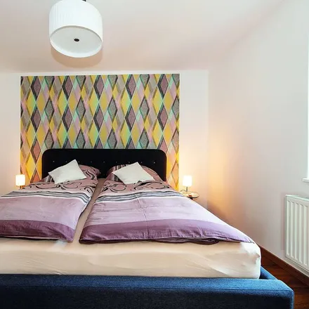 Rent this 2 bed apartment on 01814 Bad Schandau