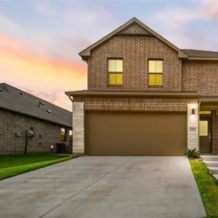 Buy this 4 bed house on 3222 Baehr Drive in Royse City, TX 75189