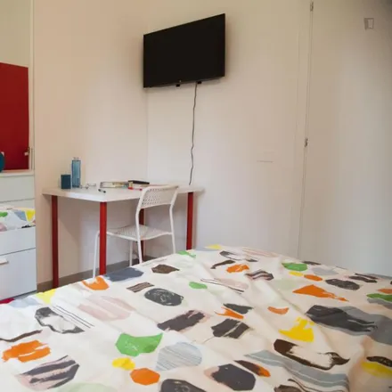Rent this 6 bed room on A Casa Eatery in Via Conca del Naviglio 37, 20123 Milan MI