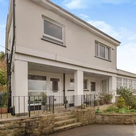 Buy this 4 bed house on Longley Lane in Almondbury, HD4 6PR