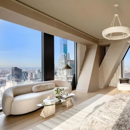 Image 6 - 53 West 53, 53 West 53rd Street, New York, NY 10019, USA - Condo for sale