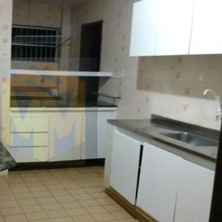 Buy this 3 bed apartment on Rua da Angustura 266 in Aflitos, Recife - PE