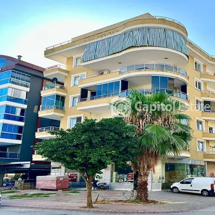 Buy this 3 bed apartment on 07450 Alanya