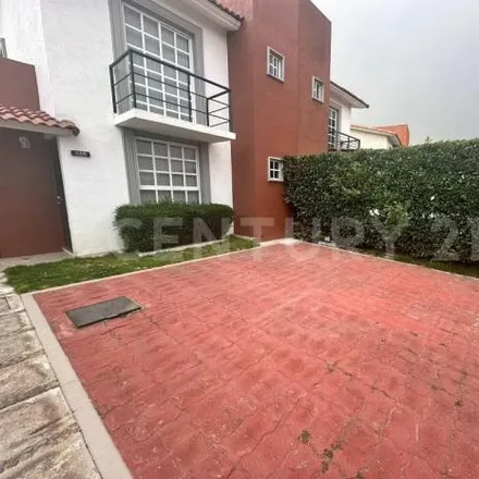 Rent this 2 bed house on Privada Pitaya in 52300 Residencial Villas del Campo Calimaya, MEX