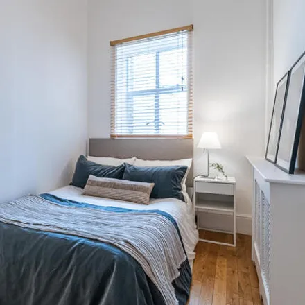 Image 6 - March House, 13-15 Westbourne Street, London, W2 2TZ, United Kingdom - Apartment for sale