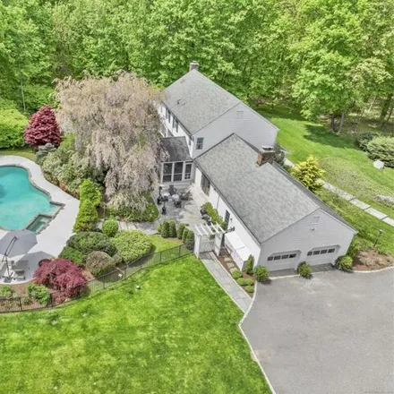 Buy this 5 bed house on 101 Ferris Hill Road in Daniels Mill, New Canaan