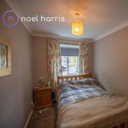 Image 5 - 5 Moor Road South, Newcastle upon Tyne, NE3 1NP, United Kingdom - Apartment for sale