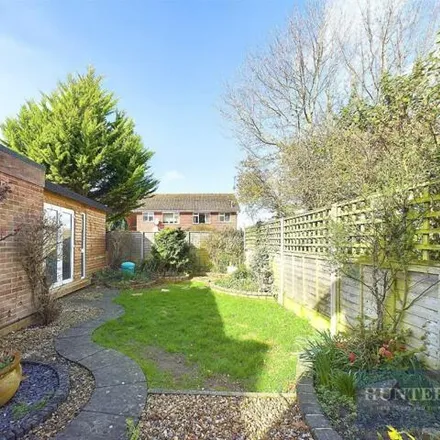 Image 5 - 9 Dunster Grove, Cheltenham, GL51 0PE, United Kingdom - Duplex for sale